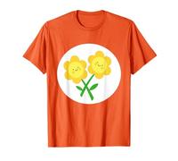 Care Bears: Unlock The Magic Friend Bear Belly T-Shirt