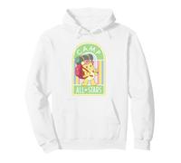 Care Bears: Unlock the Magic Funshine Bear Camp All-Star Pullover Hoodie