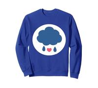 Care Bears: Unlock the Magic Grumpy Bear Belly Sweatshirt