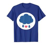 Care Bears: Unlock The Magic Grumpy Bear Belly T-Shirt