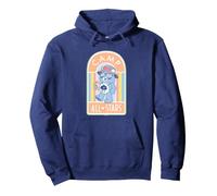 Care Bears: Unlock the Magic Grumpy Bear Camp All-Star Pullover Hoodie