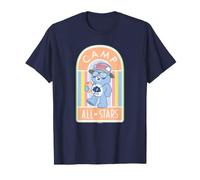 Care Bears: Unlock the Magic Grumpy Bear Camp All-Star T-Shirt