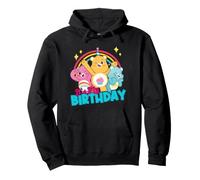 Care Bears: Unlock the Magic It's My Birthday Pullover Hoodie