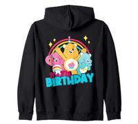 Care Bears: Unlock the Magic It's My Birthday Zip Hoodie