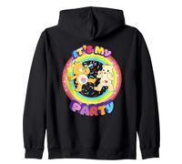 Care Bears: Unlock the Magic It's My Party Zip Hoodie