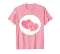 Care Bears: Unlock The Magic Love A Lot Bear Belly T-Shirt