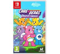 Care Bears: Unlock the Magic (Nintendo Switch)
