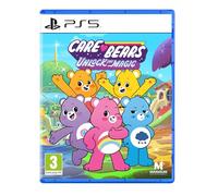 Care Bears: Unlock the Magic PS5 Game Pre-Order