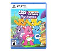 Care Bears Unlock the Magic PS5
