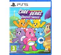Maximum Games Care Bears Unlock the Magic Maximum Games Care Bears Unlock the Magic