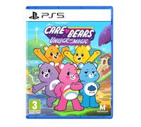 Maximum Games Care Bears Unlock the Magic Maximum Games Care Bears Unlock the Magic