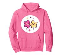 Care Bears: Unlock the Magic Silly Star Bear Belly Pullover Hoodie