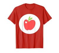 Care Bears: Unlock The Magic Smart Heart Bear Belly T-Shirt