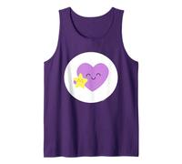 Care Bears: Unlock The Magic Take Care Bear Belly Tank Top