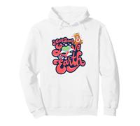 Care Bears: Unlock the Magic Tenderheart Love the Earth Lite Pullover Hoodie
