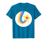 Care Bears: Unlock The Magic Thanks A Lot Bear Belly T-Shirt