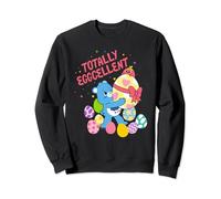 Care Bears: Unlock the Magic Totally Eggcellent Easter Sweatshirt