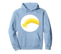Care Bears: Unlock the Magic Wish Bear Belly Pullover Hoodie