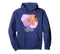 Care Bears: Unlock the Magic Zodiac Libra With TenderHeart Pullover Hoodie
