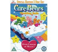 Care Bears - Wedding Bells [DVD]