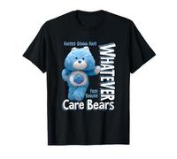 Care Bears Whatever Grumpy Bear Toy Cute Cartoon T-Shirt