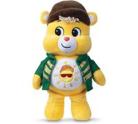Care Bears Wicked Funshine Bear Scarecrow Fun Size Plush