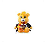 Care Bears x Harry Potter Gryffindor Tenderheart Bear 20cm Plush - Official Hogw
