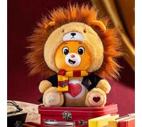 Care Bears x Harry Potter Hoodie Bears 30cm