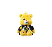 Care Bears x Harry Potter Hufflepuff Funshine Bear 20cm Plush - Official Hogwarts House Collectible Soft Toy, Ages 4+