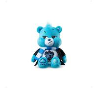 Care Bears x Harry Potter Ravenclaw Grumpy Bear 20cm Plush - Official Hogwarts H