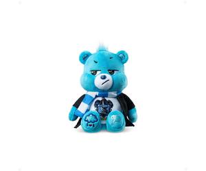 Care Bears x Harry Potter Ravenclaw Grumpy Bear 20cm Plush - Official Hogwarts H