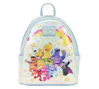 Care Bears x Sesame Street Mini Backpack