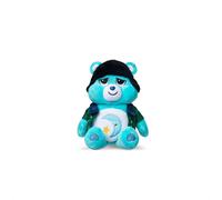 Care Bears x Stranger Things 22cm Bedtime Bear as Mike Plush Soft Toy