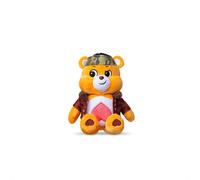 Official Tenderheart Lucas Bear 22cm Plush Kids Soft Toy Girl Boys Collectible