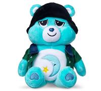 Care Bears x Stranger Things Bedtime Bear as Mike Plush (22cm)