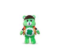 Care Bears x Stranger Things Fun Size Good Luck Bear as Will 22cm Soft Plush Toy