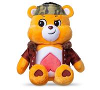Care Bears x Stranger Things Tenderheart Bear as Lucas Plush (22cm)
