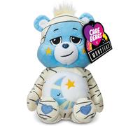 Care Bears x Universal Monsters Bedtime as the Mummy Bear 22cm Soft Plush Toy