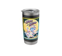 Care Bears x Universal Monsters Bedtime Bear The Mummy Stainless Steel Insulated Tumbler