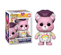 Care Bears X Universal Monsters Funko POP Cheer Bear as Bride of Frankenstein