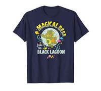 Care Bears x Universal Monsters Magical Bear Creature T-Shirt