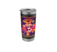 Care Bears x Universal Monsters Tenderheart Bear Dracula Stainless Steel Insulated Tumbler