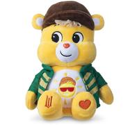 Care Bears x Wicked Funshine Bear as The Scarecrow 22cm Plush