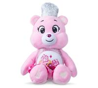 Care Bears x Wicked Love-A-Lot Bear as Glinda 22cm Plush Soft Toy