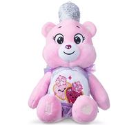 Care Bears x Wicked Love-a-Lot Bear as Glinda Plush (22cm)