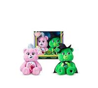 Care Bears X Wicked Plush 2-Pack One Colour