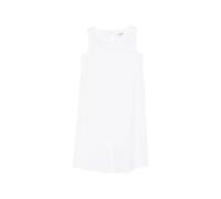 CARE BY ME Augusta dress - White S