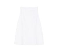 CARE BY ME Augusta skirt - White S