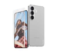 Care by Panzer 2-in-1 Kit for Samsung Galaxy S25