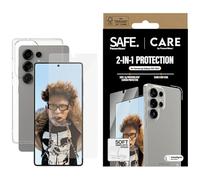Care by Panzer 2-in-1 Kit for Samsung Galaxy S25 Ultra